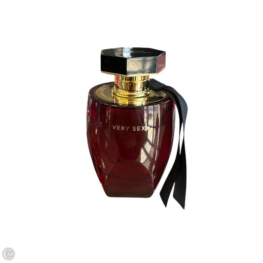 Fragrance By Victorias Secret