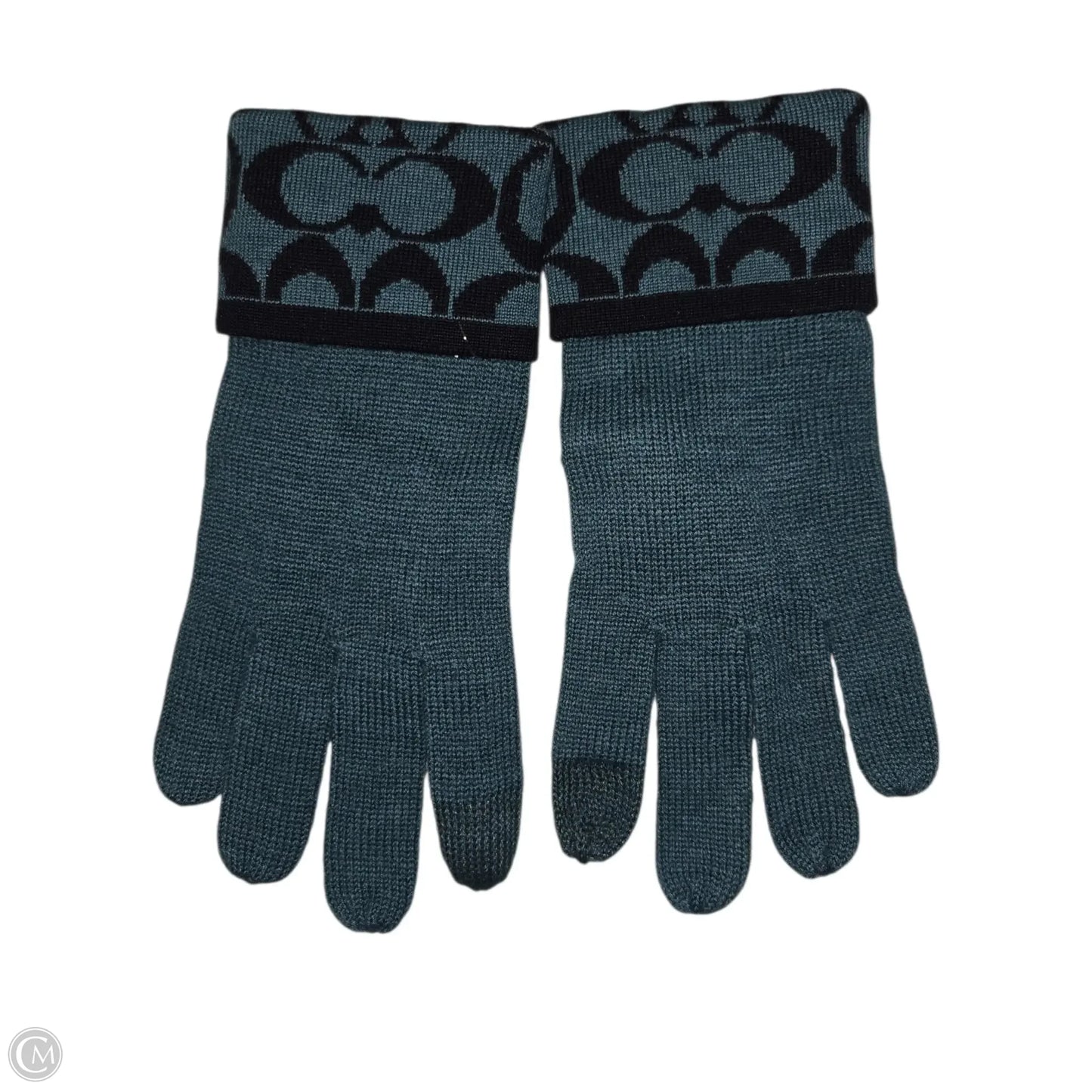 Gloves Designer By Coach