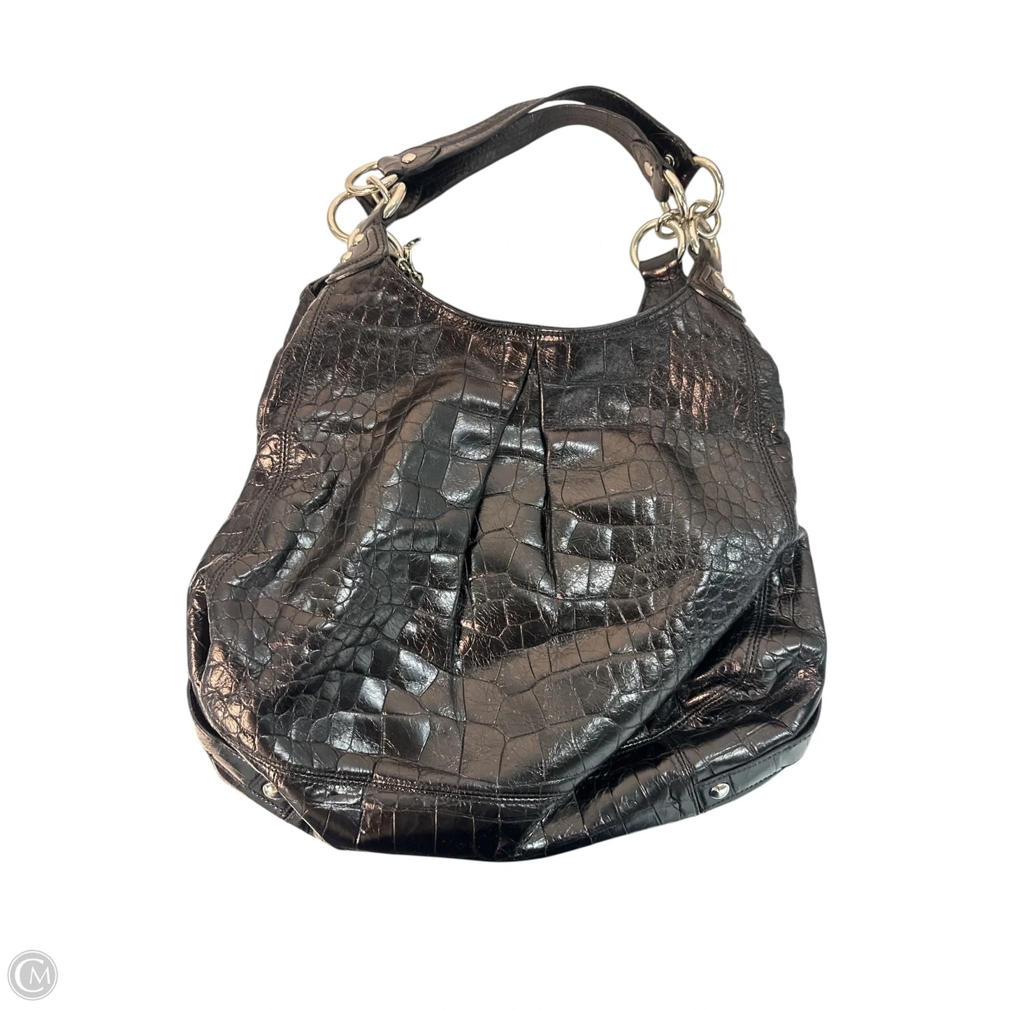 Handbag Designer By Coach, Size: Large