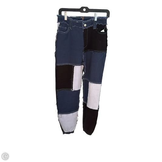 Jeans Skinny By Clothes Mentor In Blue, Size: M