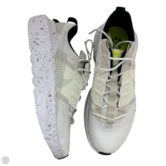Shoes Sneakers By Nike In White