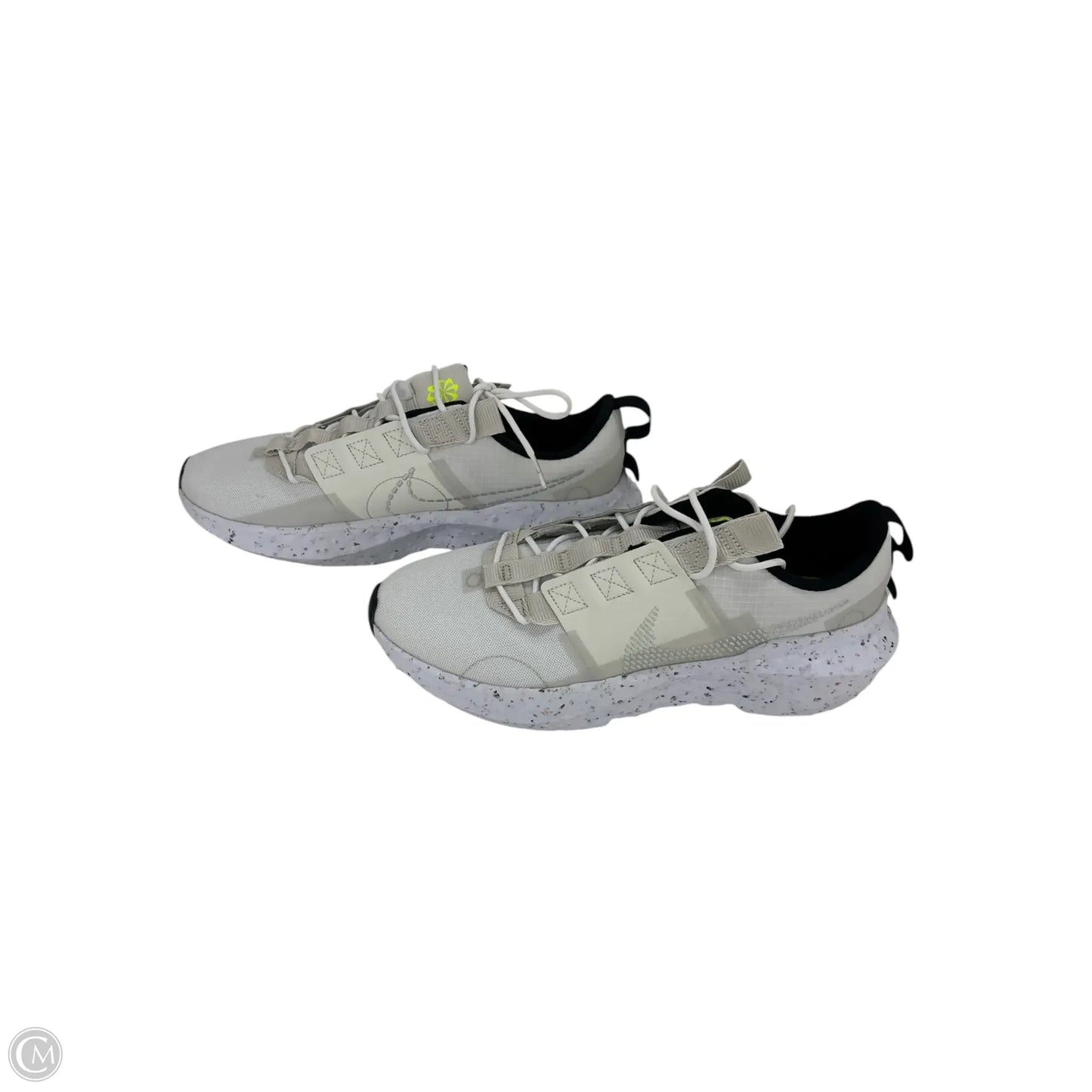 Shoes Sneakers By Nike In White