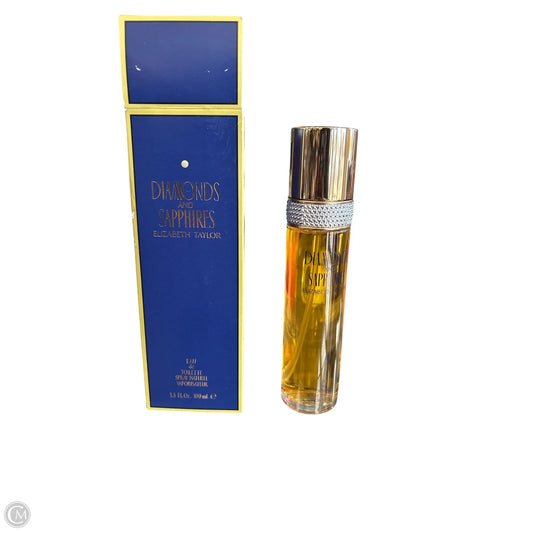 Fragrance By Clothes Mentor