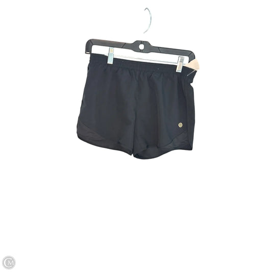 Shorts Designer By Lilly Pulitzer In Black, Size: Xs