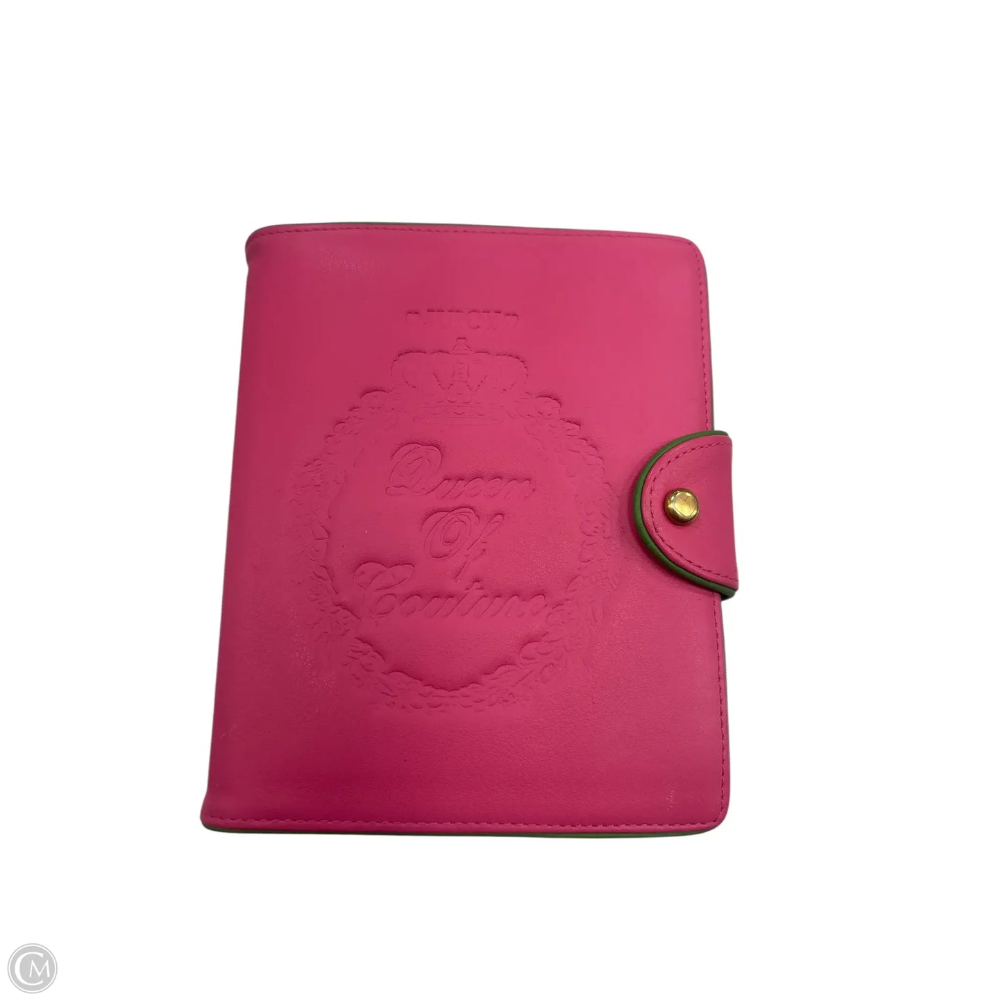 Accessory Tag By Juicy Couture