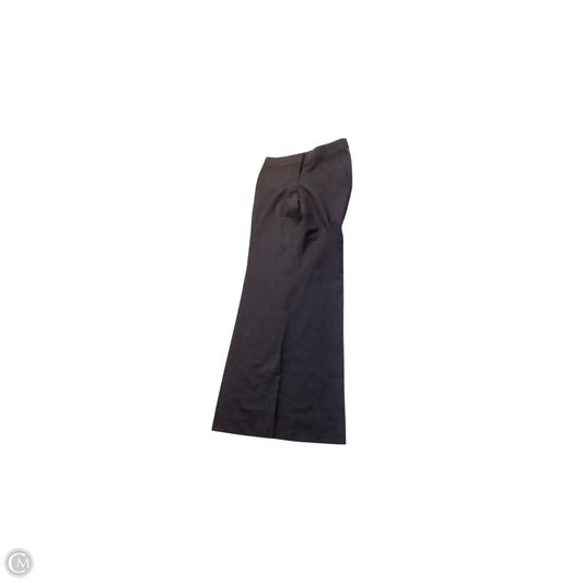 Pants Designer By Tory Burch In Navy, Size: 0