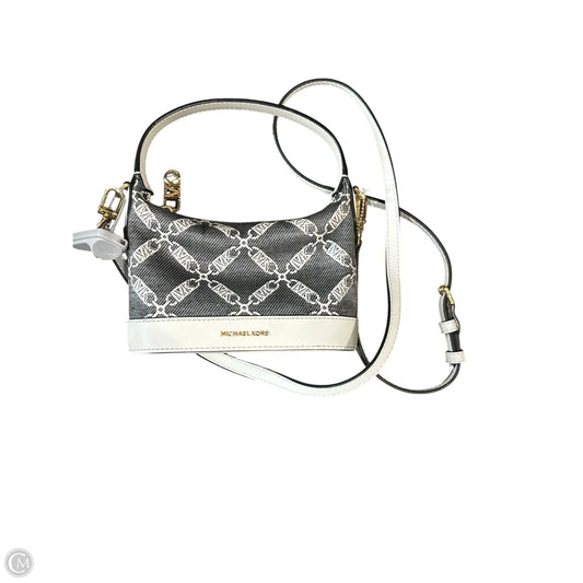 Handbag Designer By Michael Kors, Size: Small