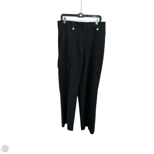 Pants Dress By White House Black Market In Black, Size: 12