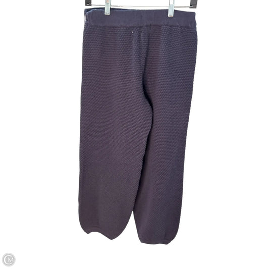Pants Lounge By Free People In Navy, Size: S