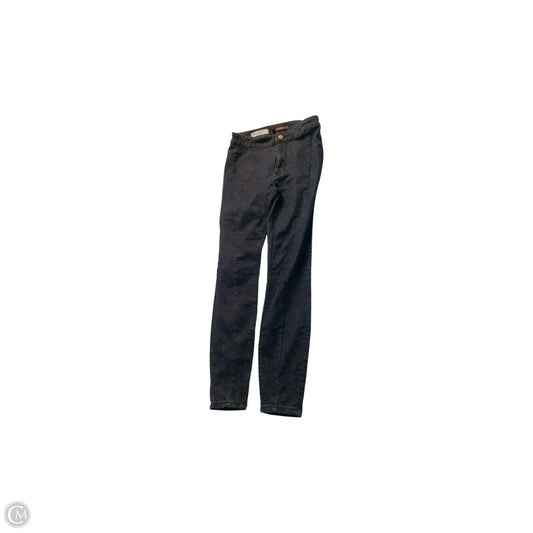 Jeans Skinny By Pilcro In Blue, Size: 4