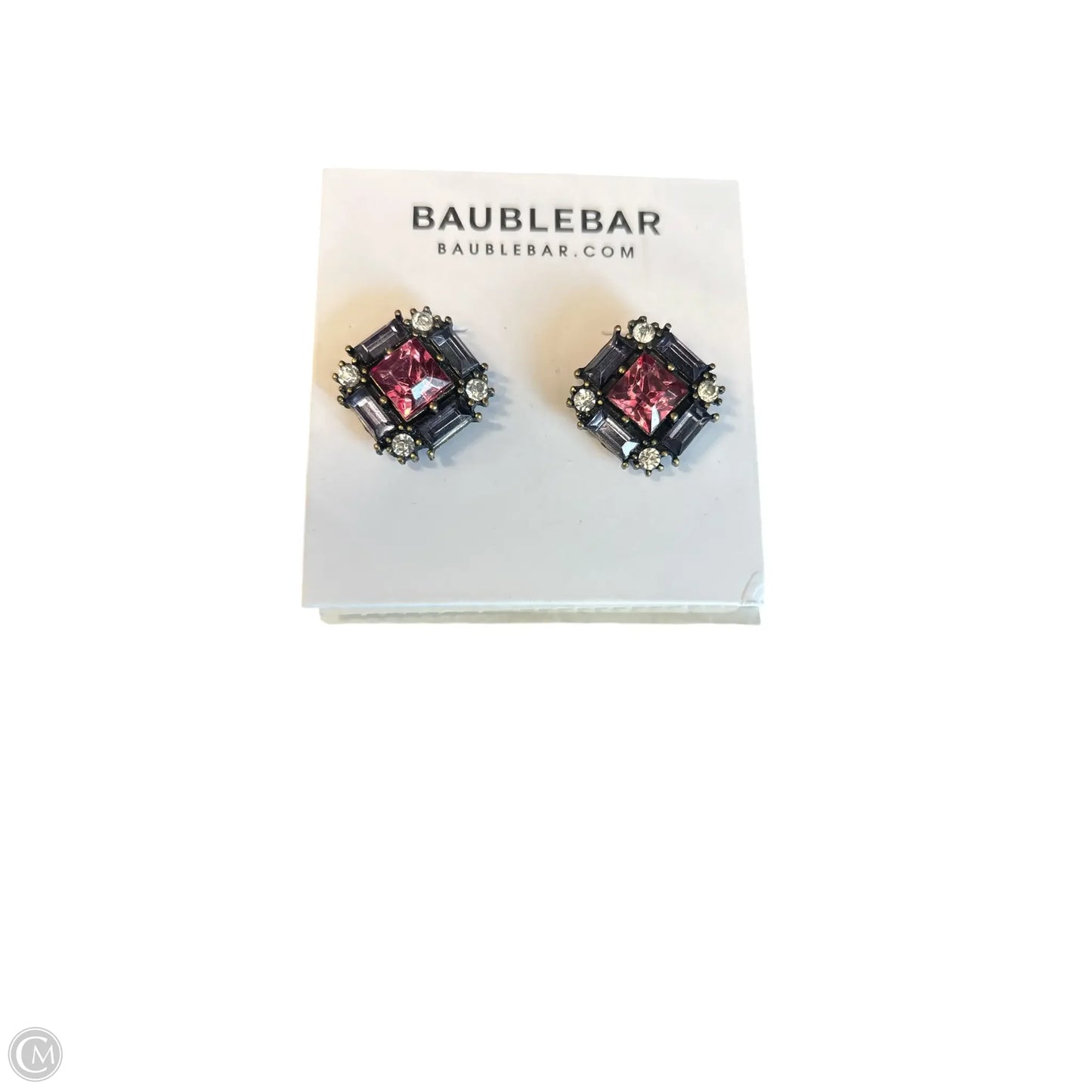 Earrings Other By Baublebar