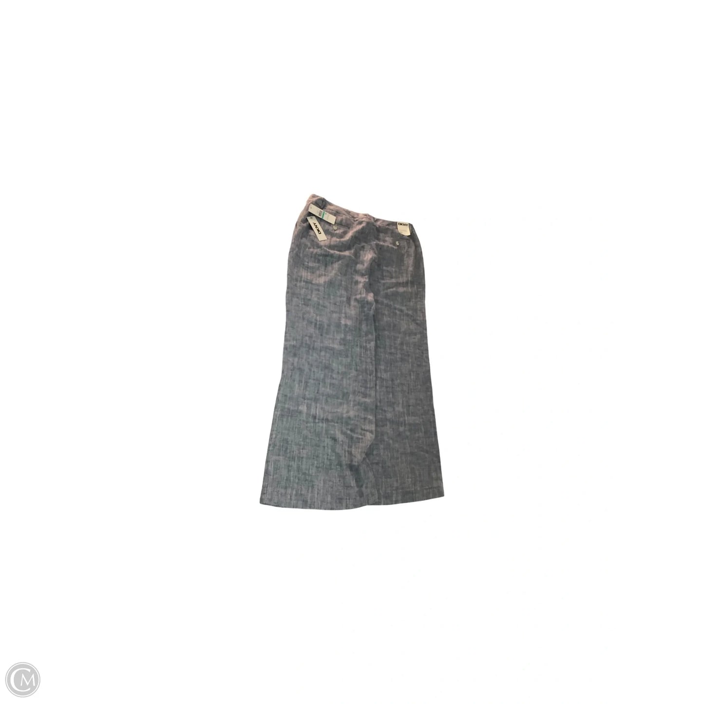 Pants Dress By Dkny In Blue, Size: 16