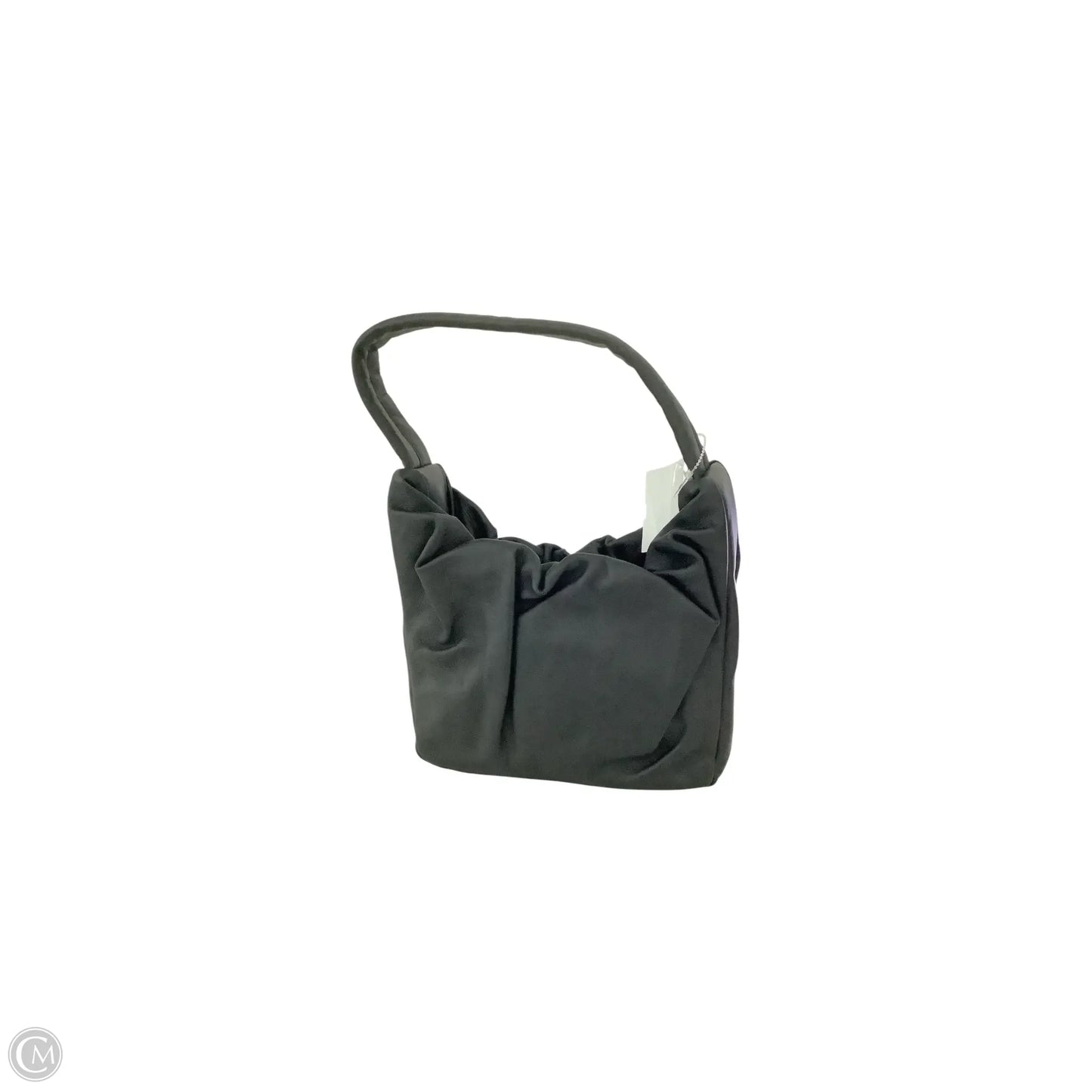 Handbag Leather By Clothes Mentor, Size: Small
