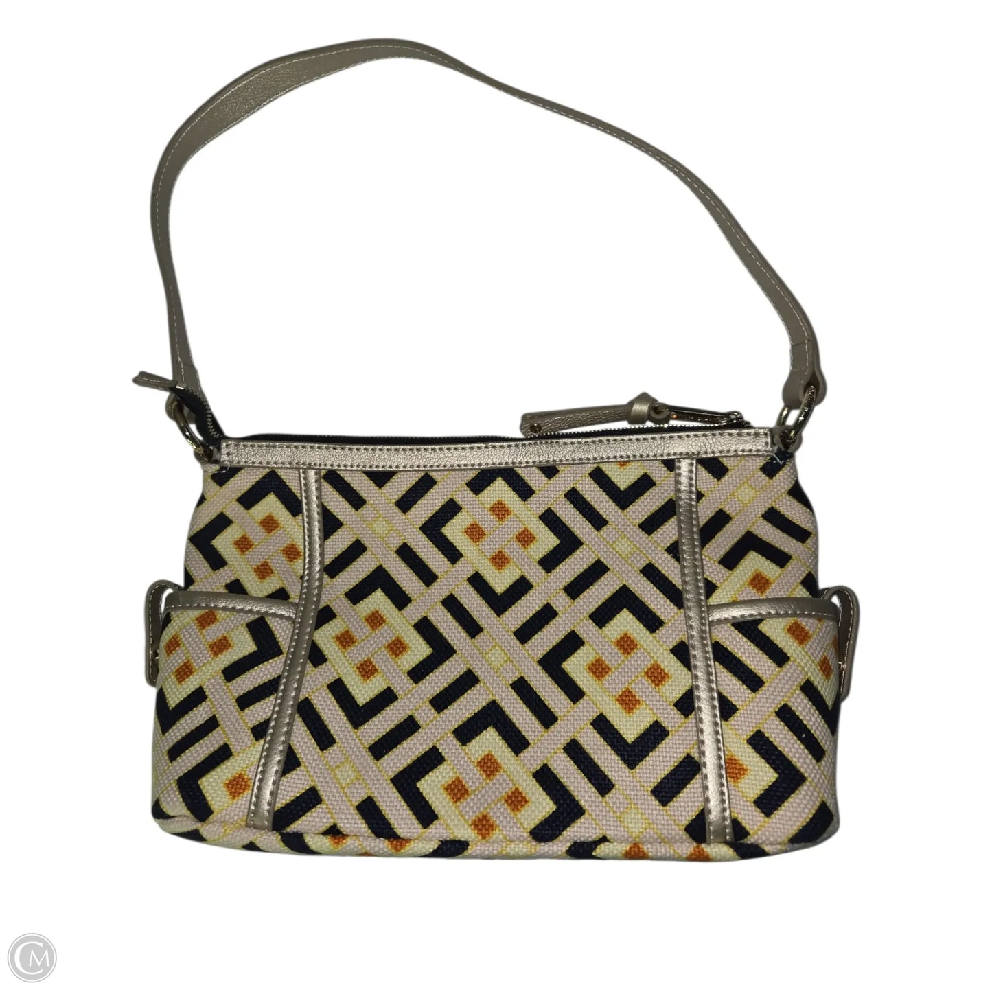 Handbag By Spartina, Size: Medium
