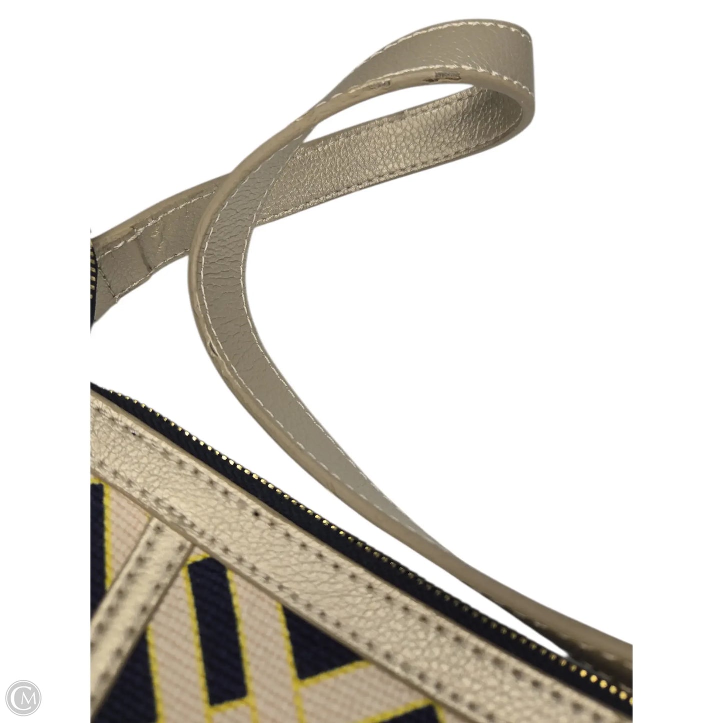 Handbag By Spartina, Size: Medium