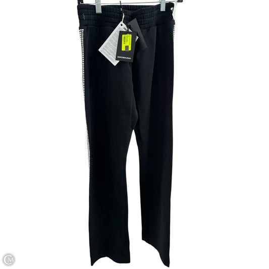 Pants Lounge By Clothes Mentor In Black, Size: M