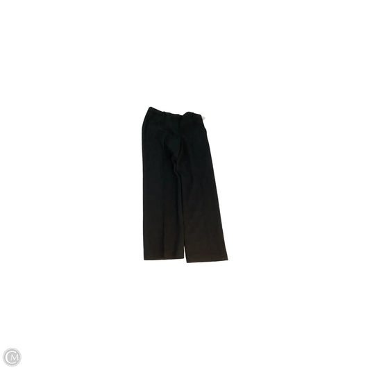 Pants Dress By Babaton In Black, Size: 8