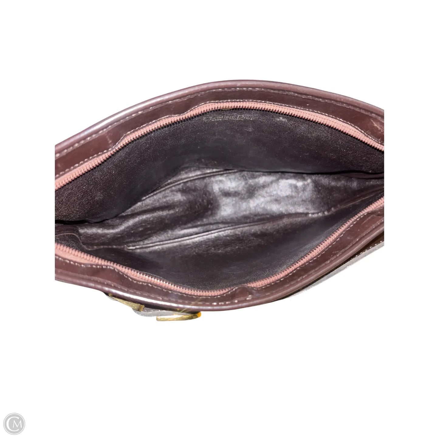 Handbag Luxury Designer By Dior, Size: Medium