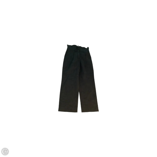 Pants Dress By Cma In Black, Size: 2