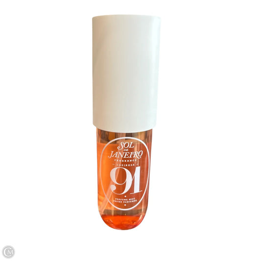 Fragrance By Sol De Janeiro