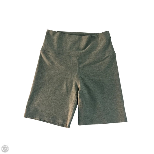 Athletic Shorts By Vuori In Green, Size: S