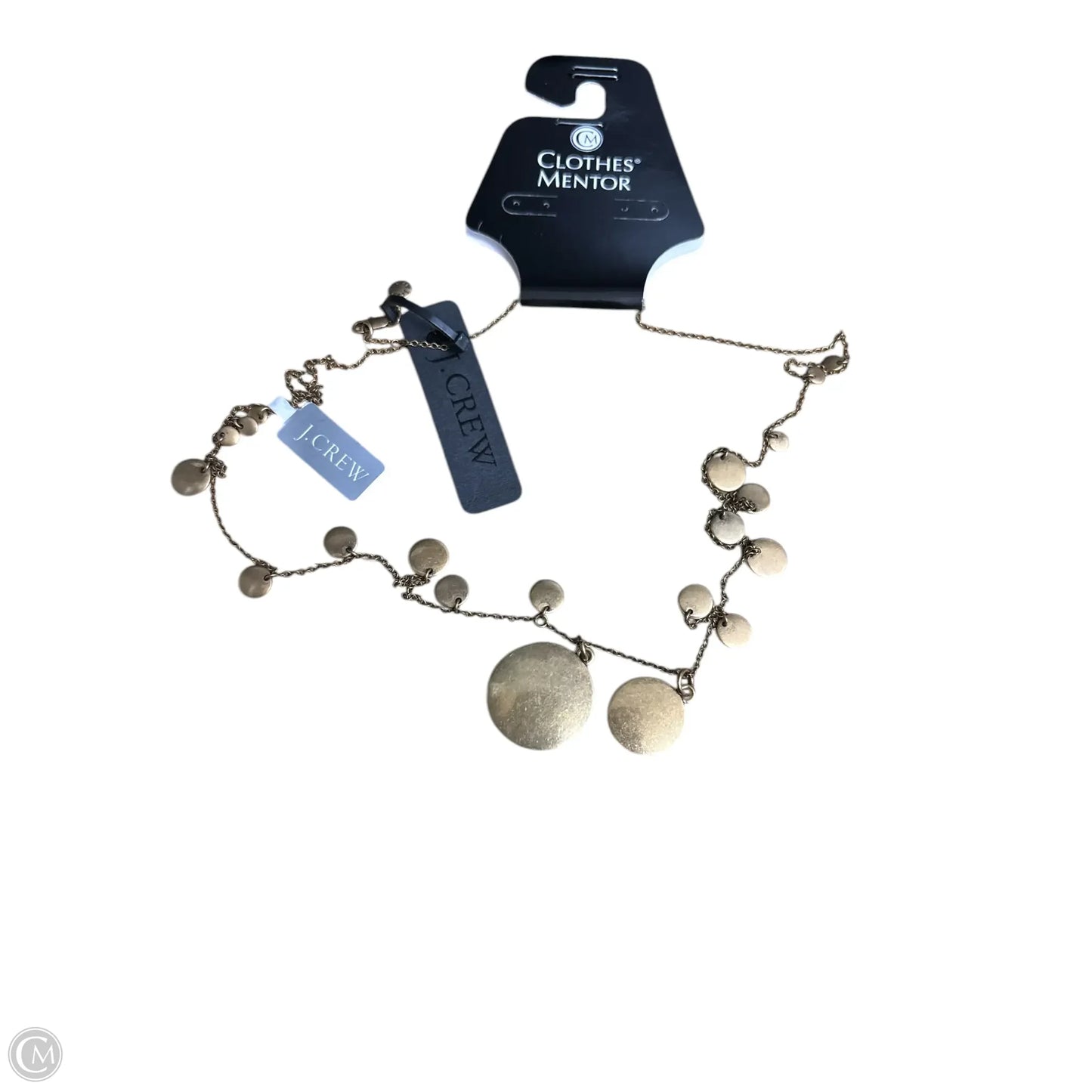 Necklace Other By J. Crew