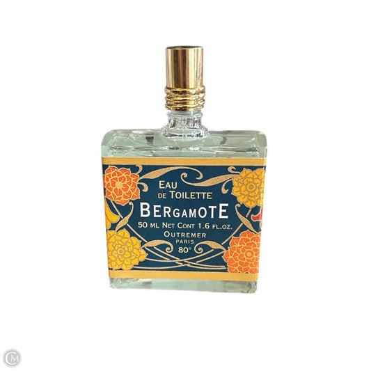 Fragrance By Clothes Mentor