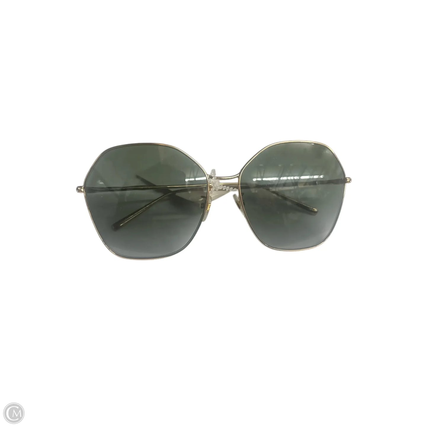 Sunglasses Luxury Designer By Givenchy