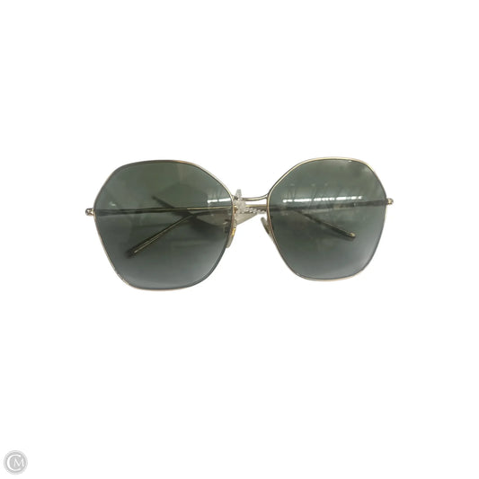 Sunglasses Luxury Designer By Givenchy