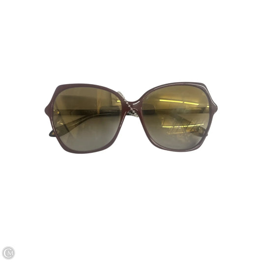 Sunglasses Luxury Designer By Givenchy