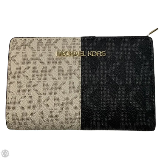 Wallet Designer By Michael Kors, Size: Medium