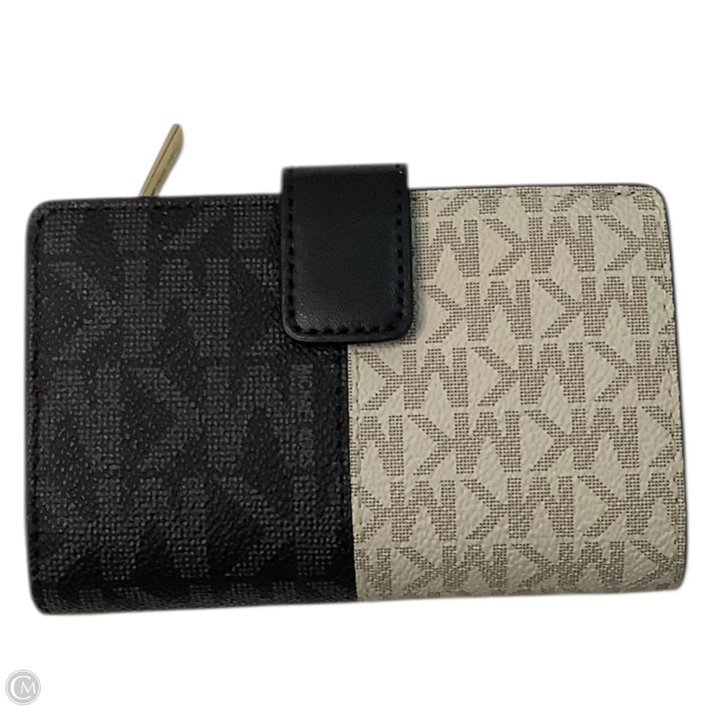Wallet Designer By Michael Kors, Size: Medium