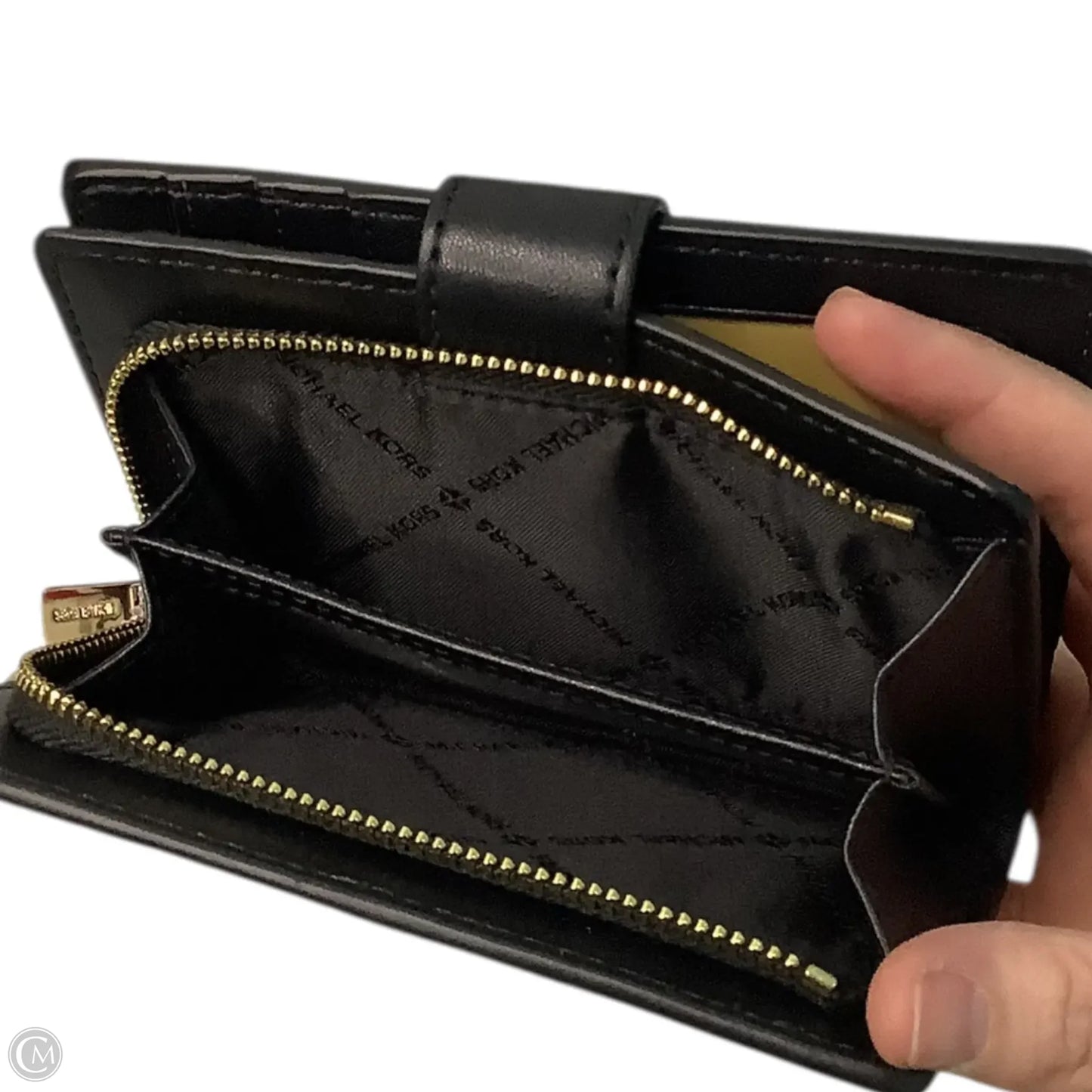 Wallet Designer By Michael Kors, Size: Medium