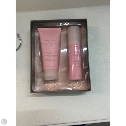 Facial Skin Care By Mary Kay