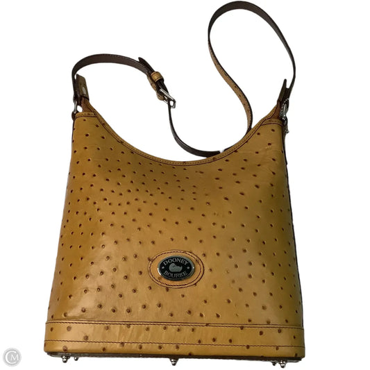 Handbag Designer By Dooney And Bourke, Size: Medium