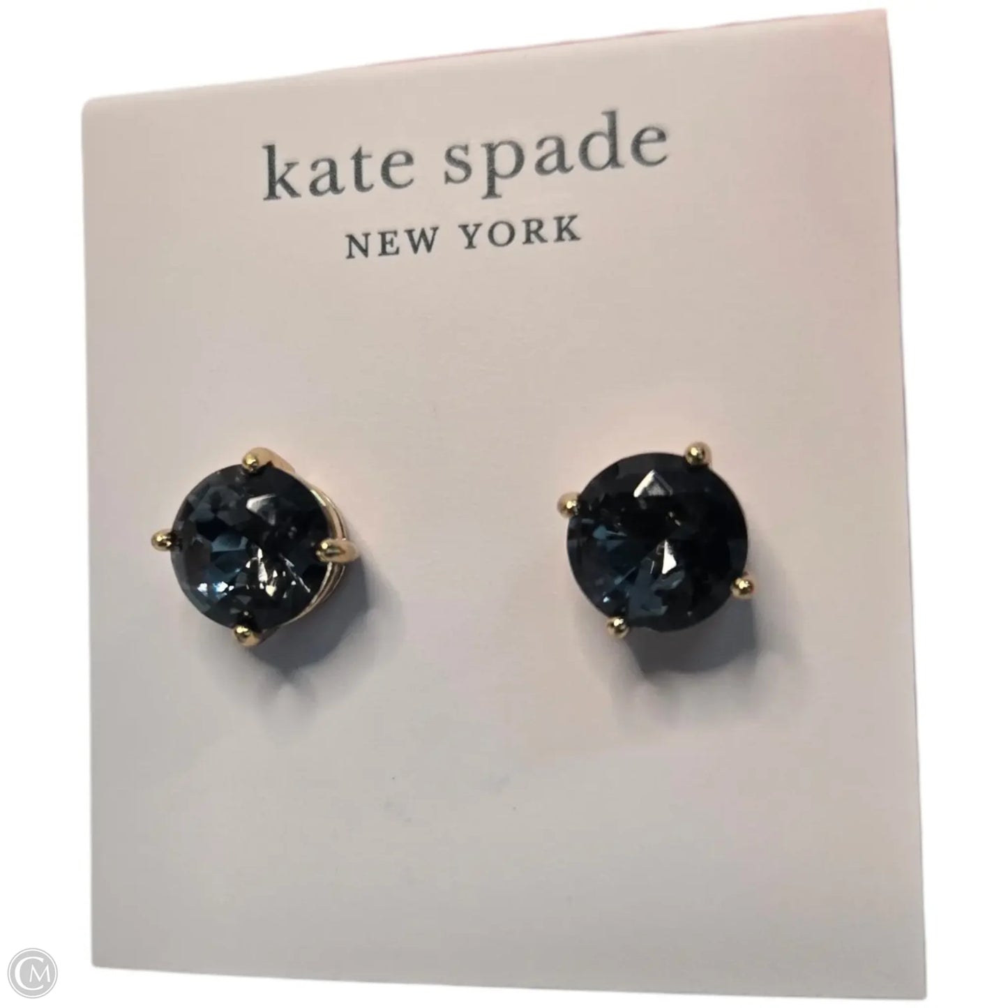 Earrings Designer By Kate Spade