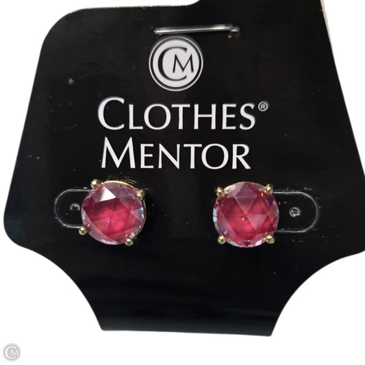 Earrings Designer By Kate Spade