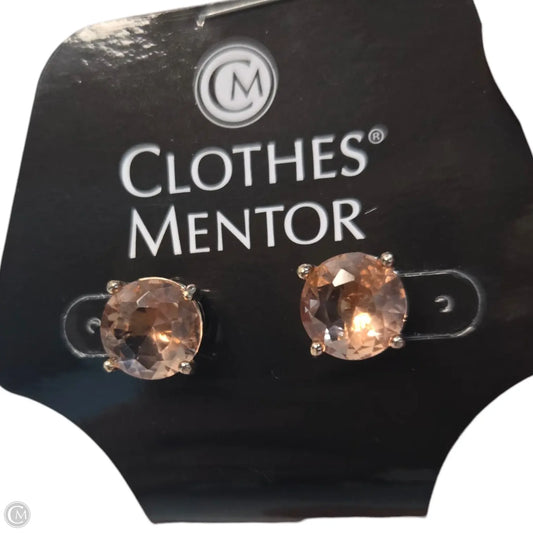 Earrings Designer By Kate Spade