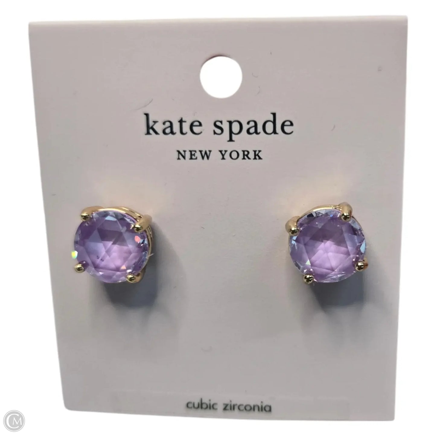 Earrings Designer By Kate Spade