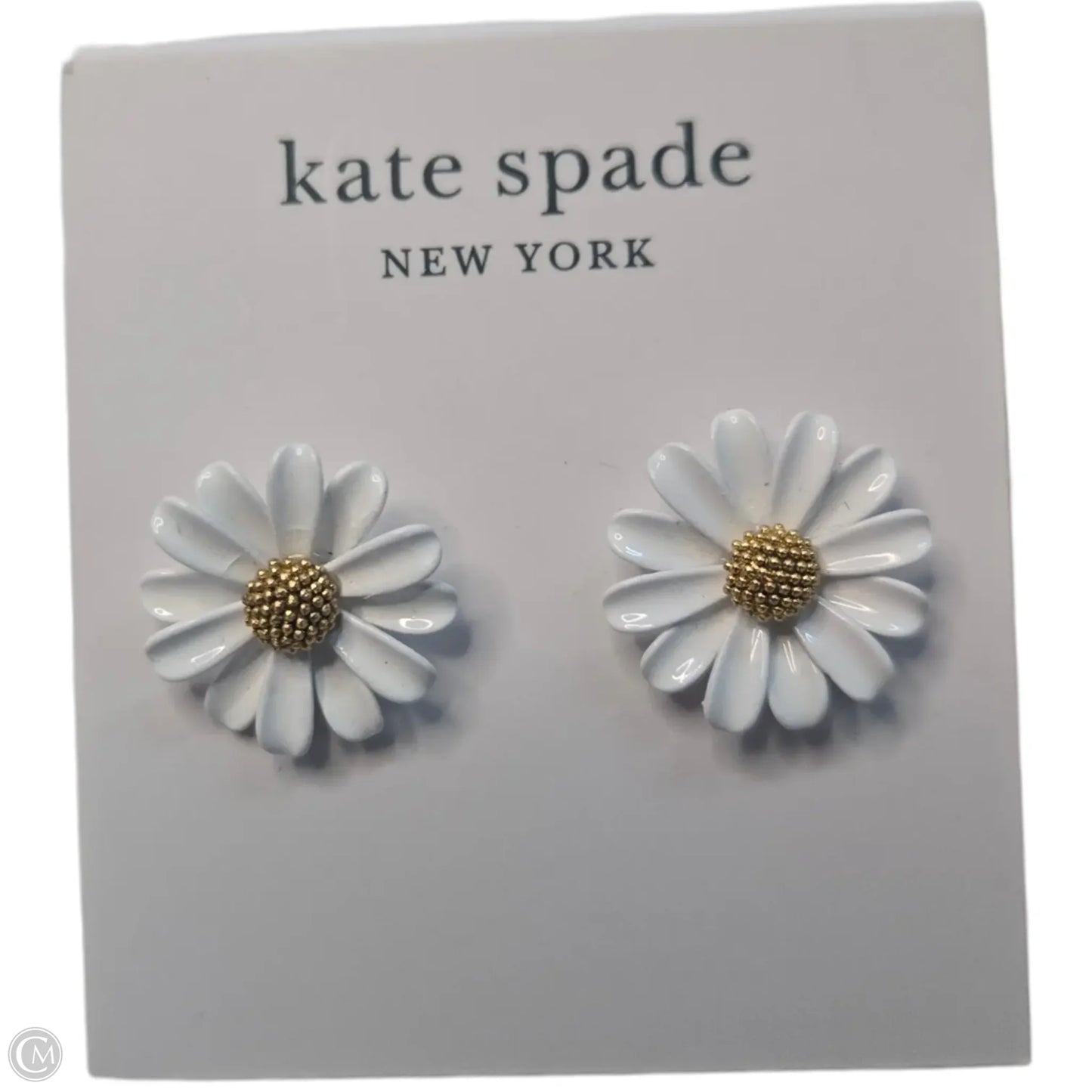 Earrings Designer By Kate Spade