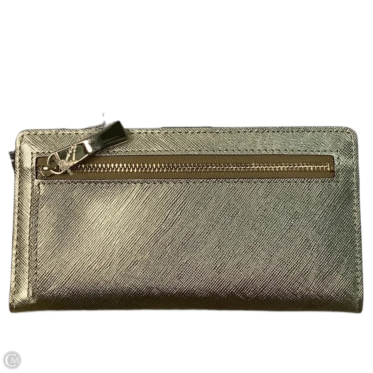 Wallet Designer By Kate Spade, Size: Large