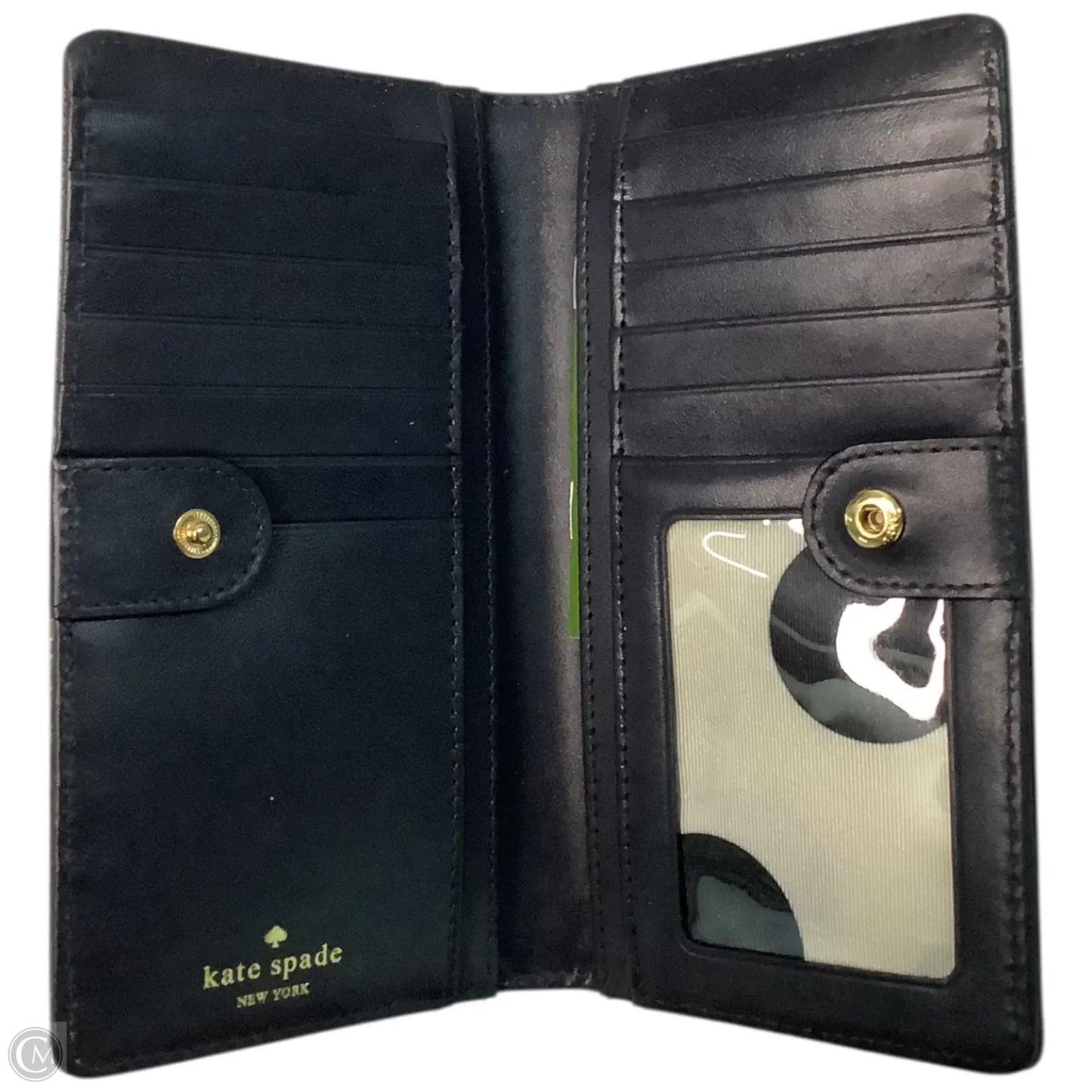 Wallet Designer By Kate Spade, Size: Large