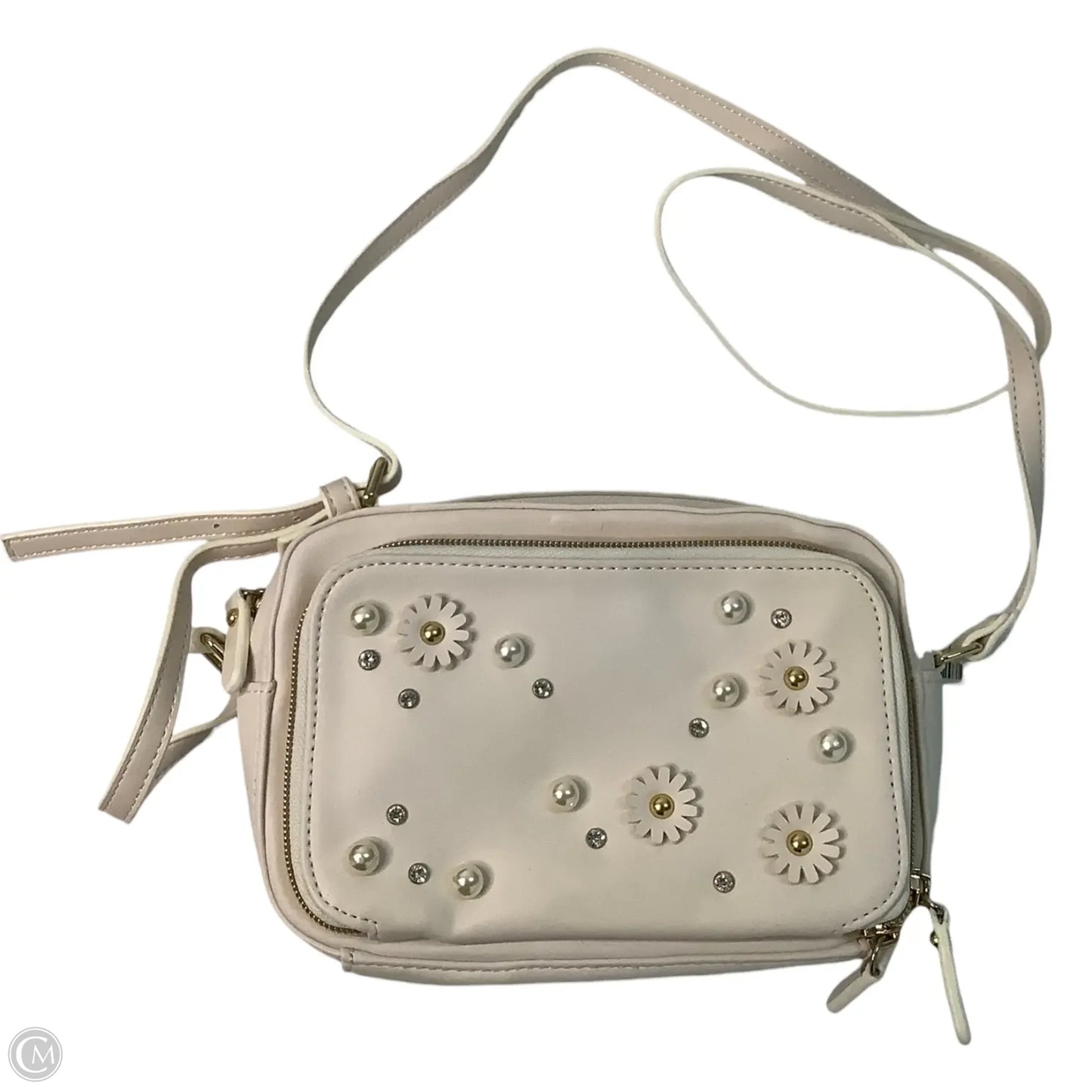 Handbag By Clothes Mentor, Size: Small