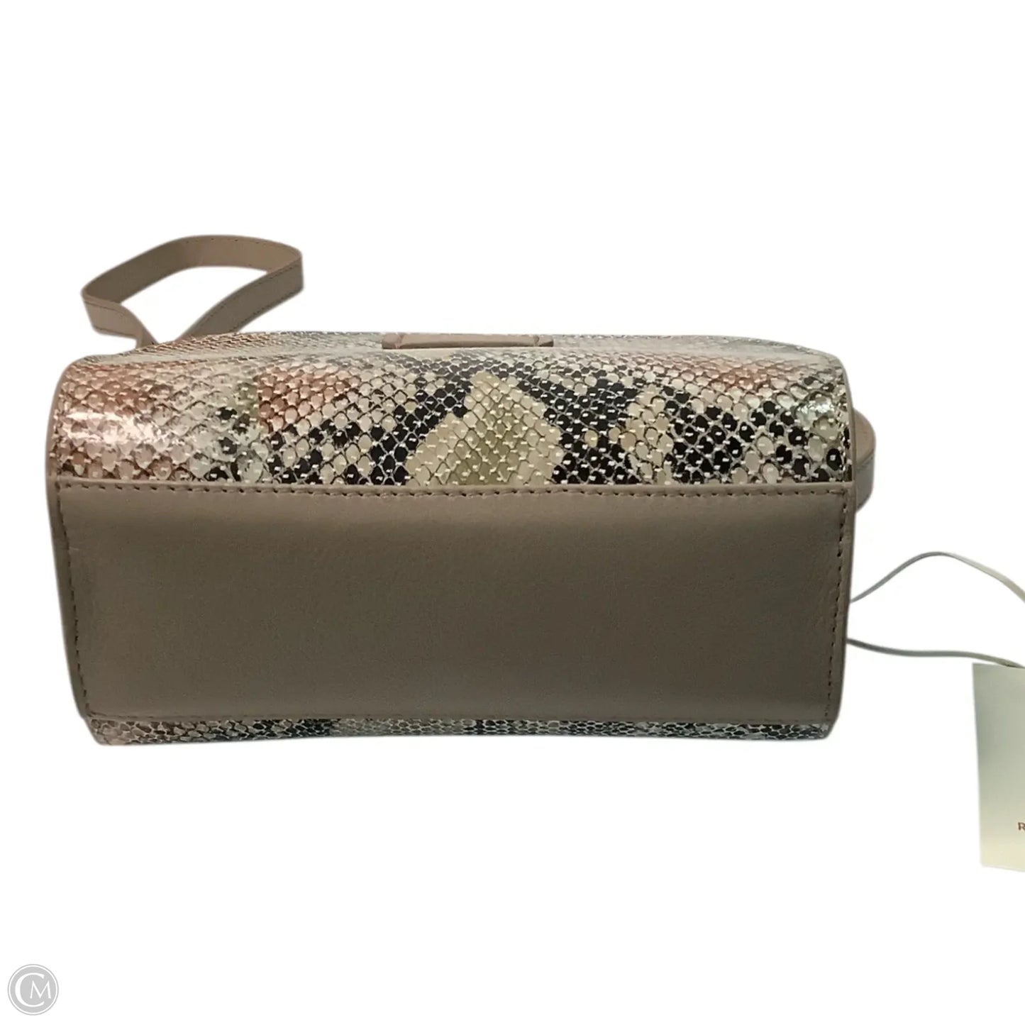 Handbag Leather By Radley London, Size: Small