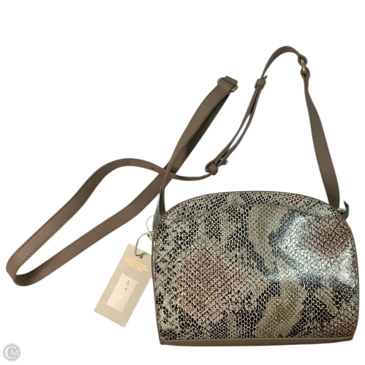 Handbag Leather By Radley London, Size: Small