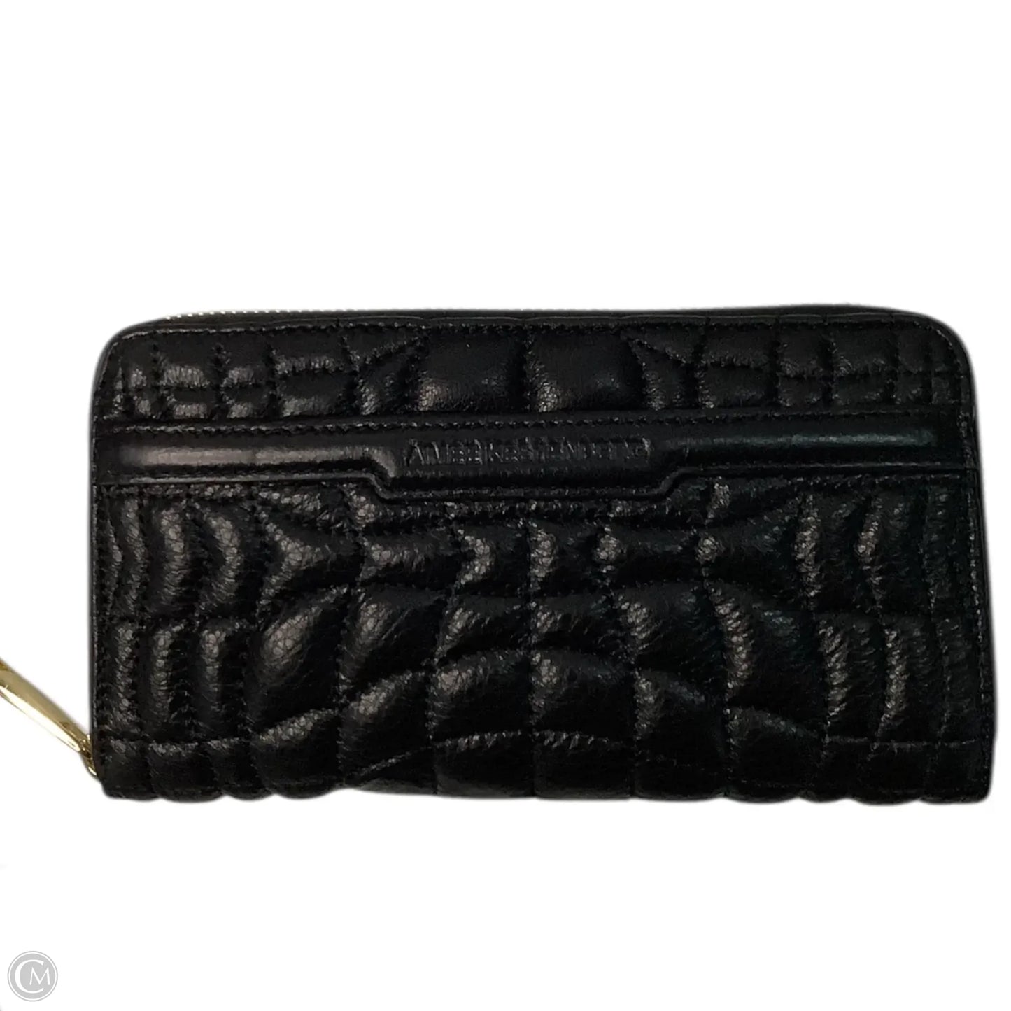 Wallet Leather By Aimee Kestenberg, Size: Large