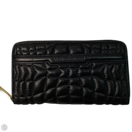 Wallet Leather By Aimee Kestenberg, Size: Large