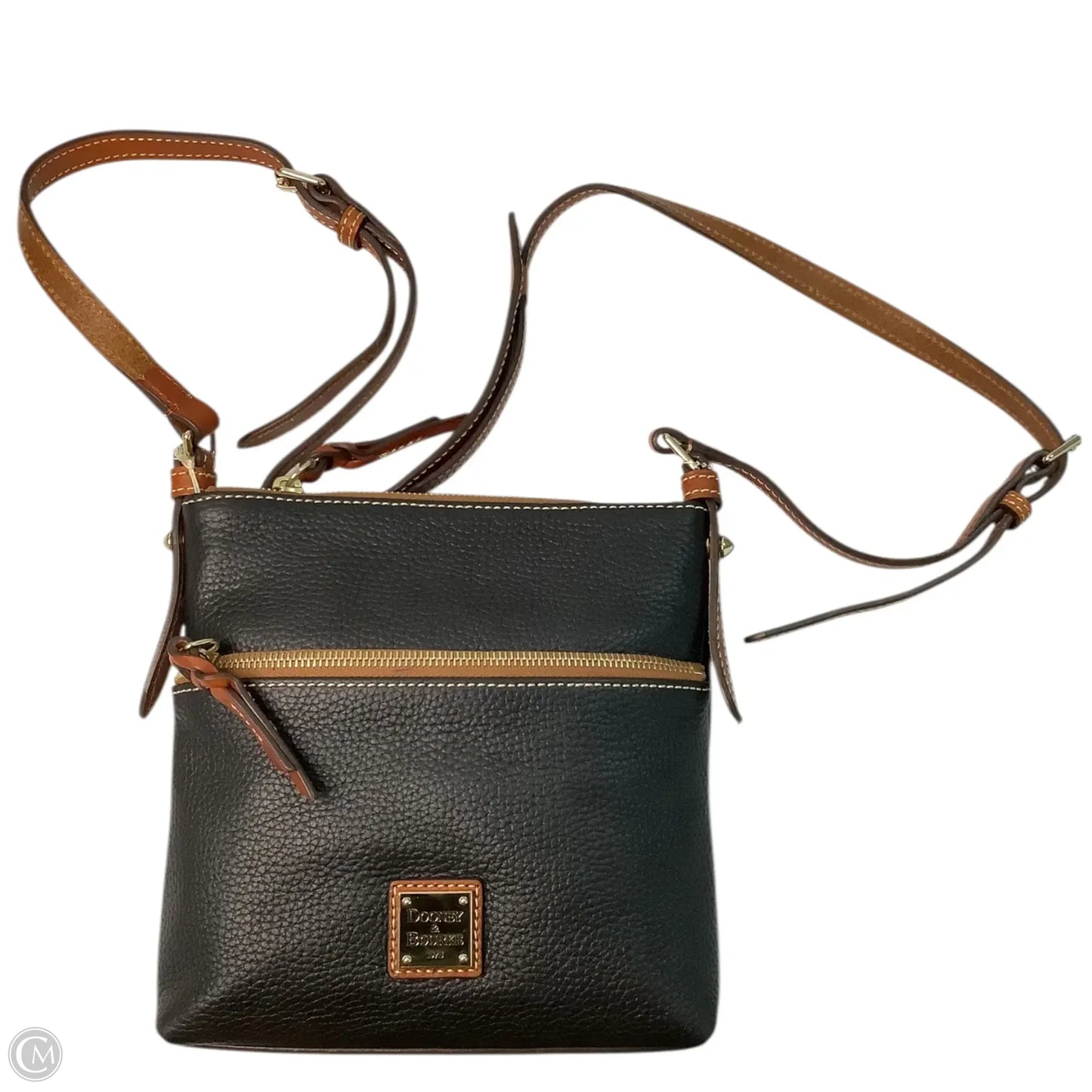 Handbag Designer By Dooney And Bourke, Size: Small