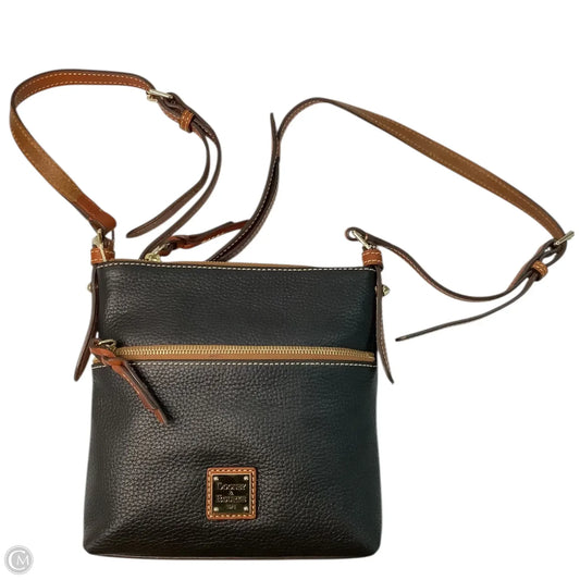 Handbag Designer By Dooney And Bourke, Size: Small