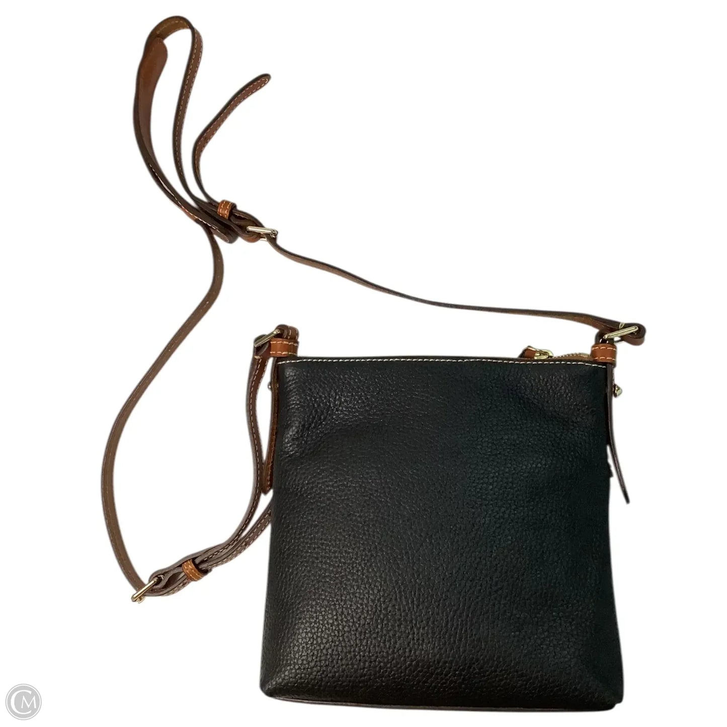 Handbag Designer By Dooney And Bourke, Size: Small